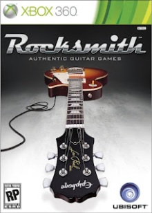 rock Download   Jogo Rocksmith XBOX360   iMARS (2012)